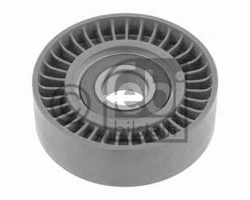 TENSOR ALT.MERCE A-CLASS (W168)